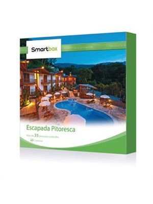 Smartbox Escapada Pitoresca