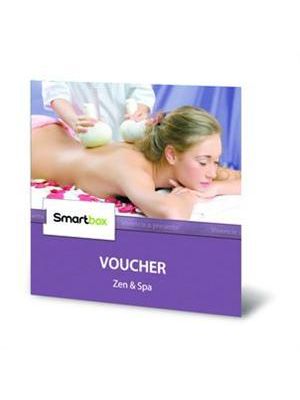Smartbox Zen & Spa