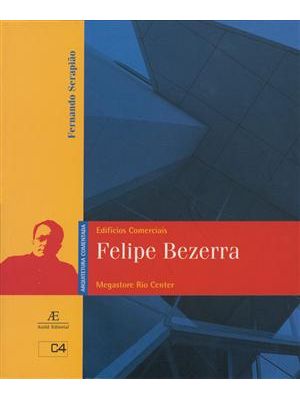 Edificios Comerciais - Felipe Bezerra