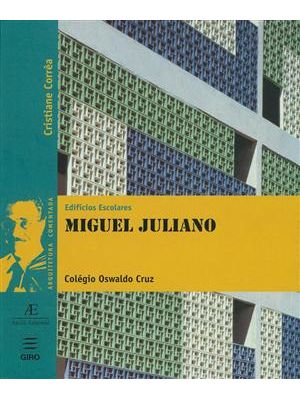 Edificios Escolares - Miguel Juliano