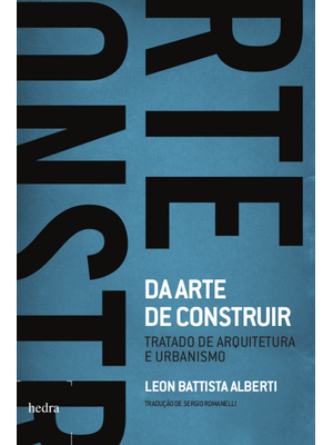 Da Arte de Construir
