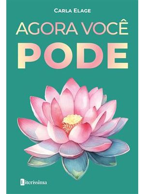 Agora Você Pode
