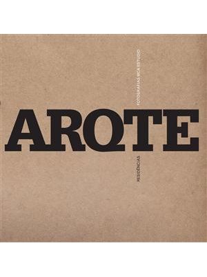Arqte - Residencias