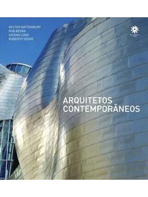 Arquitetos Contemporaneos