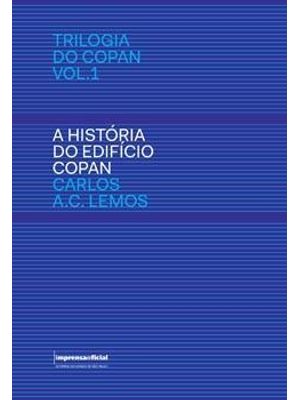 Historia do Edificio Copan, a