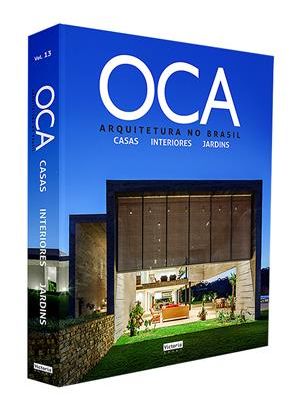 Oca - Arquitetura no Brasil