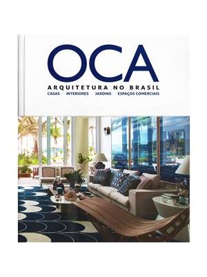 Oca 12 - Arquitetura no Brasil