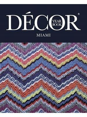 Decor Year Book
