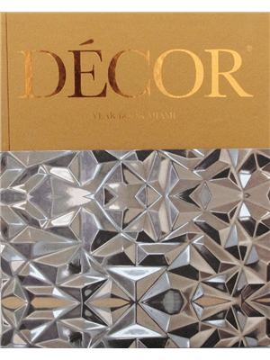 Decor Year Book Miami - Vol Iii