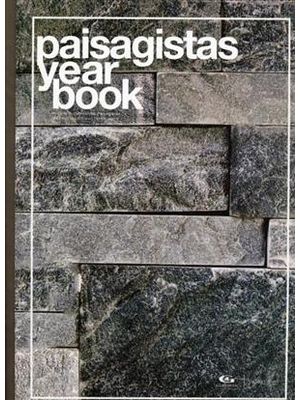 Paisagistas Year Book