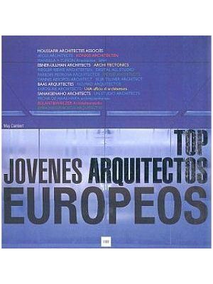 Top Jovenes Arquitectos Europeos