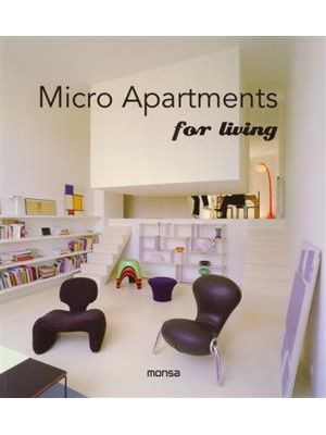 Micro Apartments For Living