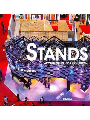 Stands - Architecture For Exhbition