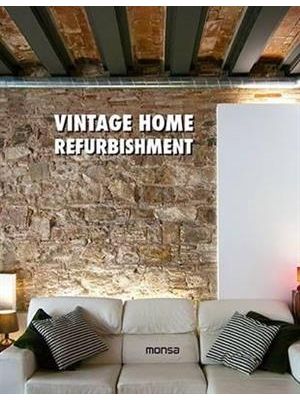 Vintage Home Refurbishment
