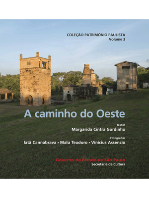 A Caminho do Oeste