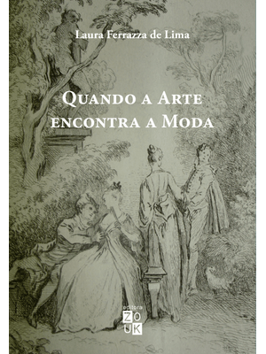 Quando a Arte Encontra a Moda: a Obra de Antoine Watteau na França do Século Xviii