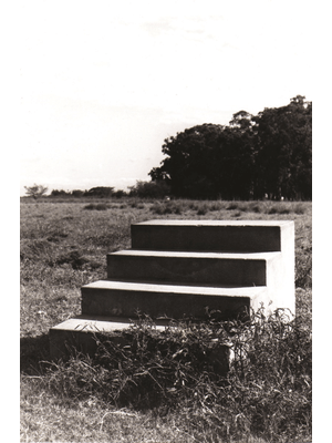 Vera Chaves Barcellos: Obras Incompletas