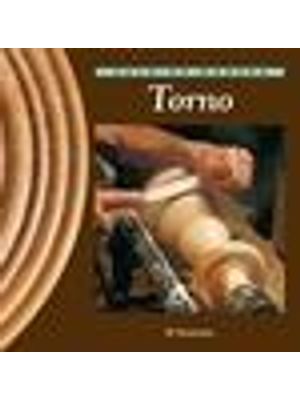 Aula de Madera - Torno