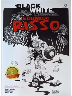 Processo Criativo de Eduardo Risso, o