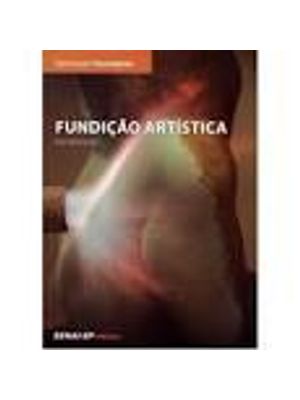 Fundição Artistica - Area Metargia