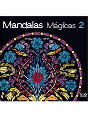 Mandalas Mágicas 2