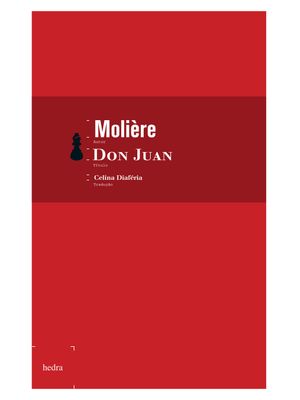 Don Juan Ou o Convidado de Pedra