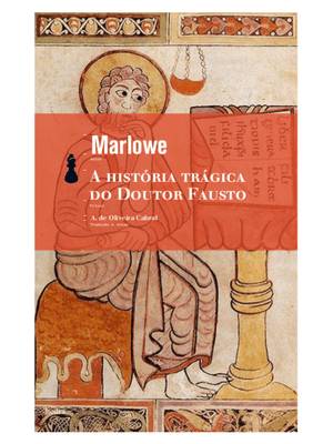 História Trágica do Doutor Fausto
