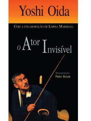 Ator Invisivel, o