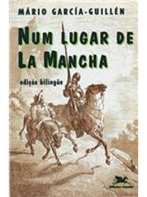 Num Lugar de La Mancha