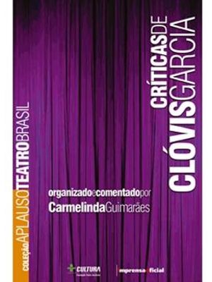 Criticas de Clovis Garcia
