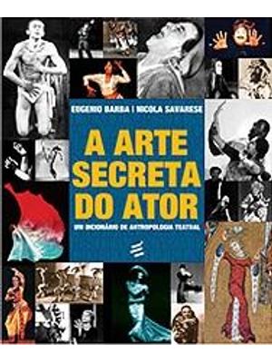 Arte Secreta do Ator, a
