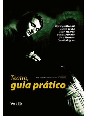 Teatro, Guia Prático