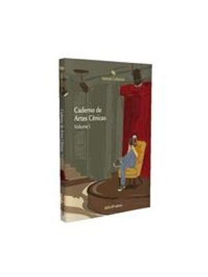 Caderno de Artes Cenicas