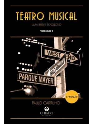 Teatro Musical - Volume 1