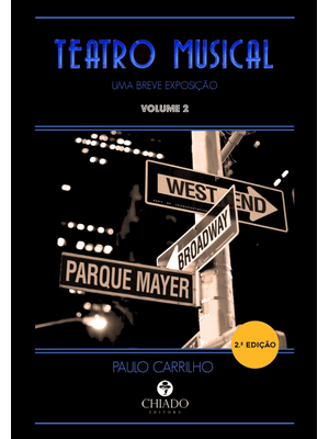 Teatro Musical - Volume 2