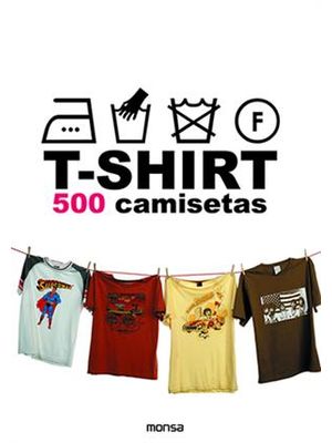 T-Shirt - 500 Camisetas