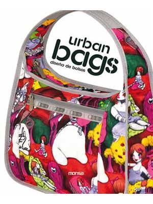 Urban Bags - Diseño de Bolsos