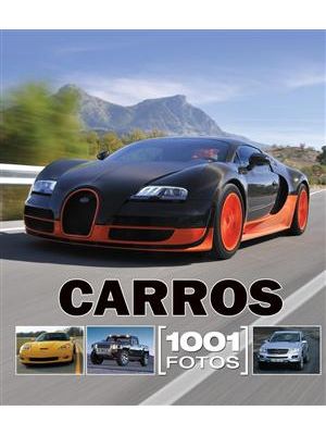 Carros - 1001 Fotos