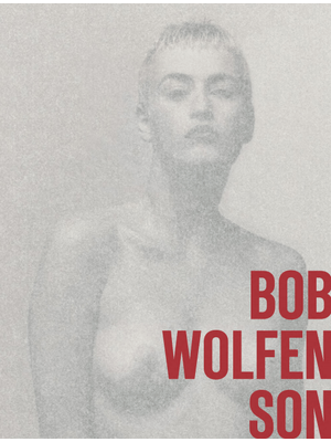Bob Wolfenson