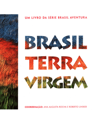 Brasil Terra Virgem
