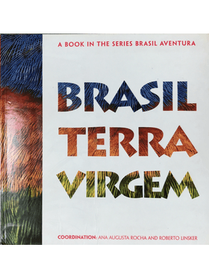 Brasil Terra Virgem
