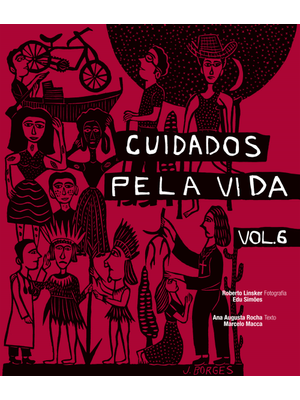 Cuidados pela Vida Vol. 6