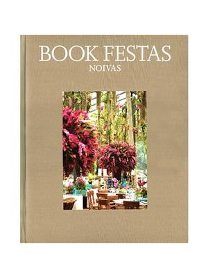 Book Festas Noivas