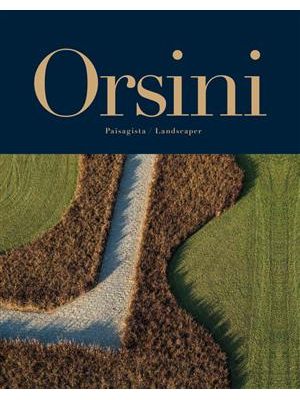 Orsini - Orsini Paisagismo