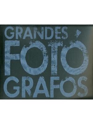 Grandes Fotografos