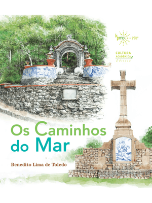 Os Caminhos do Mar