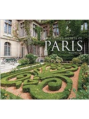Best-Kept Secrets of Paris