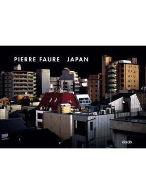 Pierre Faure - Japan
