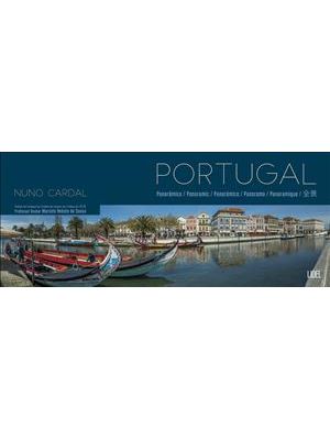Portugal - Panoramico. Panoramic. Panoramico. Panorama. Panoramique