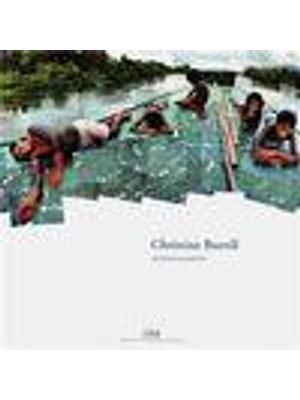 Christine Burrill - Fotocolagens